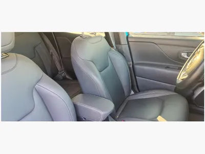 2020 Jeep Renegade 1C4BU0000LPL72695 VIN:1C4BU0000LPL72695