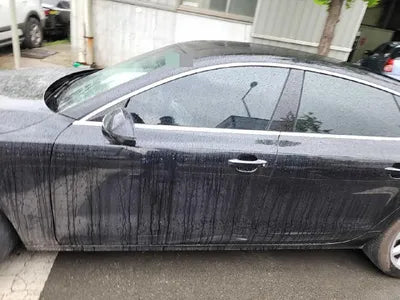 2014 Audi A7 VIN: