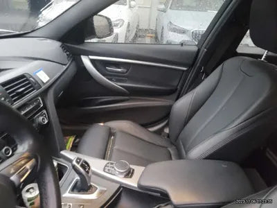 2018 BMW 320 WBA8A9105JAH11529 VIN:WBA8A9105JAH11529