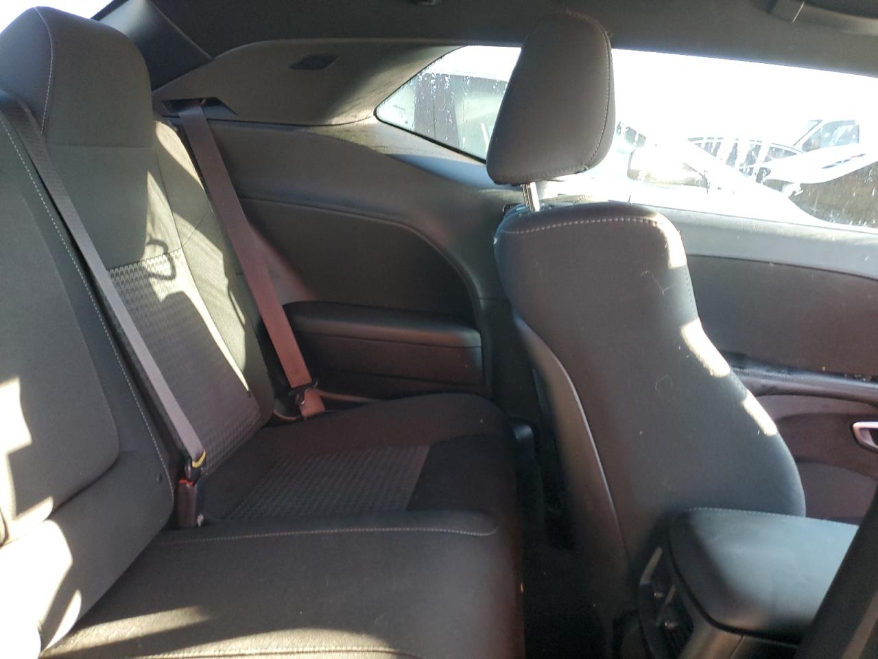 2022 DODGE CHALLENGER GT VIN:2C3CDZJGXNH164901