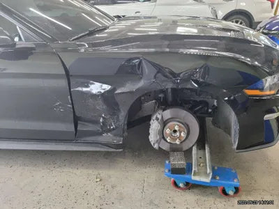 2021 Ford Mustang 1FATP8UHXM5144614 VIN:1FATP8UHXM5144614
