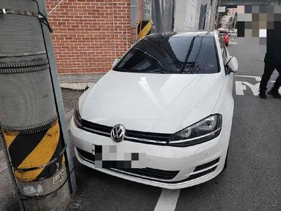 2016 Volkswagen Golf WVWZZZAUZGW245115 VIN:WVWZZZAUZGW245115