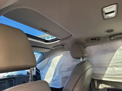 2018 Kia Carnival VIN: