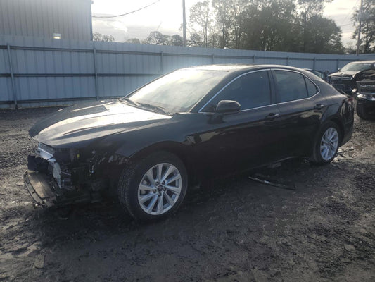 2022 TOYOTA CAMRY LE VIN:4T1C11AK8NU716219
