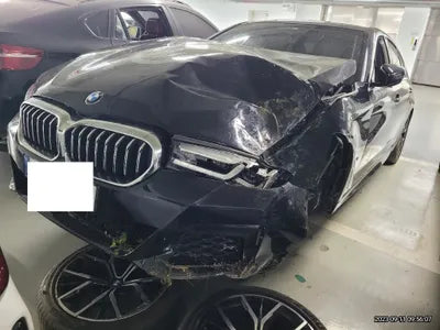 2022 BMW 530 WBA31BJ09NWX64256 VIN:WBA31BJ09NWX64256