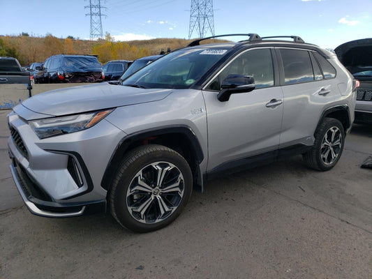 2023 TOYOTA RAV4 PRIME XSE VIN:JTMEB3FV1PD143952