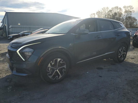 2023 KIA SPORTAGE EX VIN:5XYK33AF7PG129426