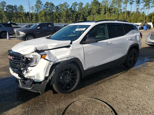 2024 GMC TERRAIN SLT VIN:3GKALPEG9RL342173