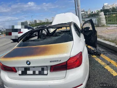 2018 BMW 520 WBAJC3109JWC95383 VIN:WBAJC3109JWC95383