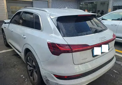 2021 Audi e-tron WAUZZZGE3MB041720 VIN:WAUZZZGE3MB041720
