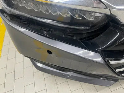 2022 Honda Accord 1HGCV3690NA510089 VIN:1HGCV3690NA510089