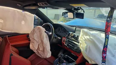 2015 BMW 428 WBA3N7103FF785820 VIN:WBA3N7103FF785820