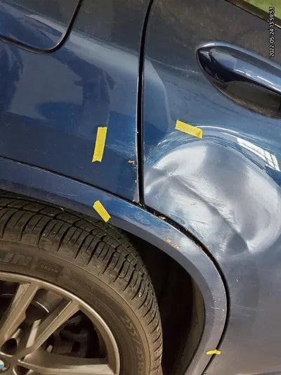 2019 BMW 420 WBAVJ9106L9A45255 VIN:WBAVJ9106L9A45255