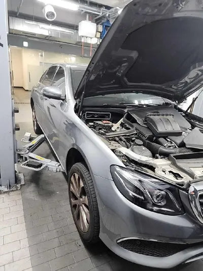 2018 Mercedes-Benz E 300 WDDZF4KB6JA413294 VIN:WDDZF4KB6JA413294