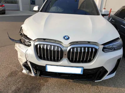 2022 BMW X3 M WBY41DU08PS630149 VIN:WBY41DU08PS630149