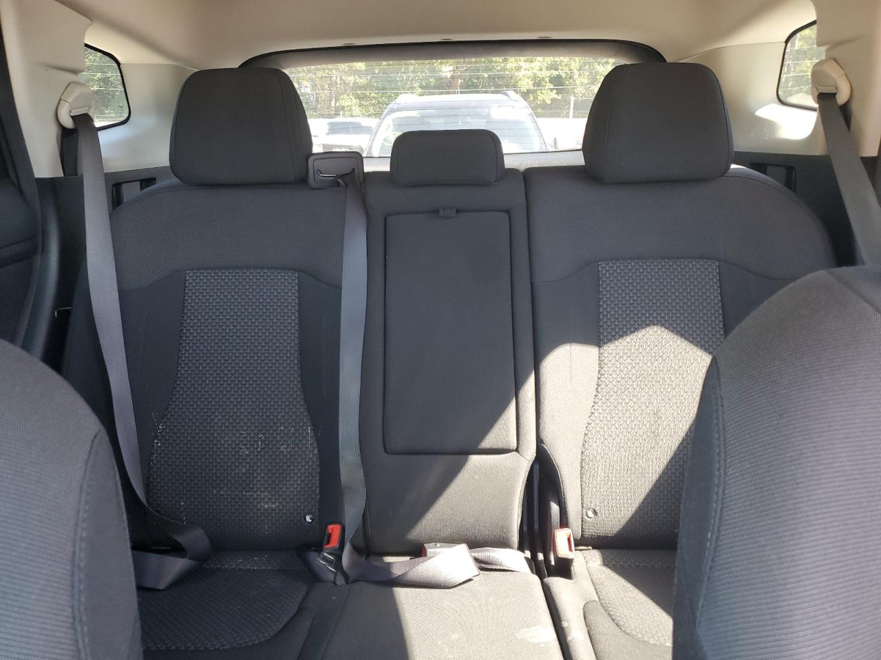 2023 KIA SPORTAGE LX VIN:KNDPU3AF9P7033927