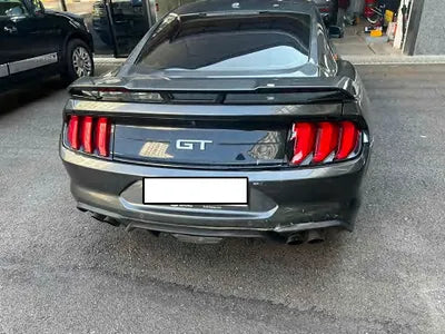 2019 Ford Mustang GT 1FA6P8CF4K5198632 VIN:1FA6P8CF4K5198632