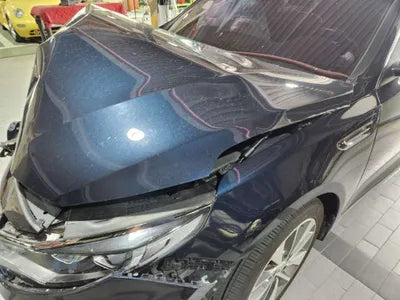 2018 Kia K5 221KMKNAGS411BJA2 VIN:221KMKNAGS411BJA2