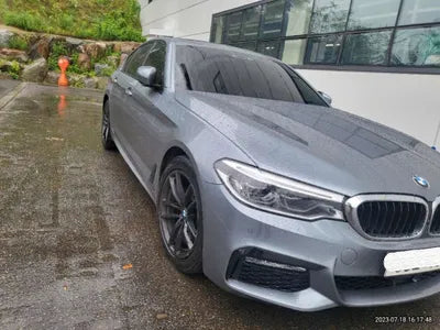 2017 BMW 520 098KMWBAJC5101HG8 VIN:098KMWBAJC5101HG8