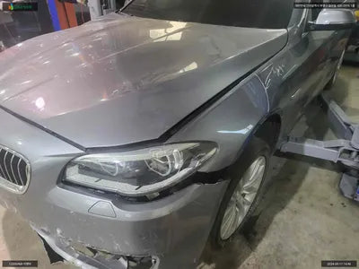 2016 BMW 520 WBA5E7101GG567959 VIN:WBA5E7101GG567959