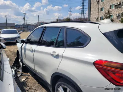 2016 BMW 118 WBAHT9107G5F16608 VIN:WBAHT9107G5F16608