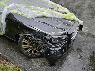 2021 Mercedes-Benz E 450 VIN: