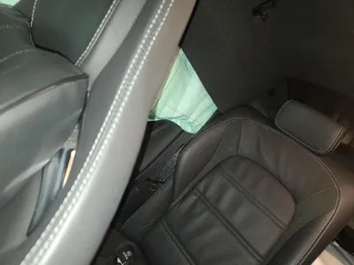 2017 Mercedes-Benz C 63 AMG WDDWJ8GB3HF469515 VIN:WDDWJ8GB3HF469515