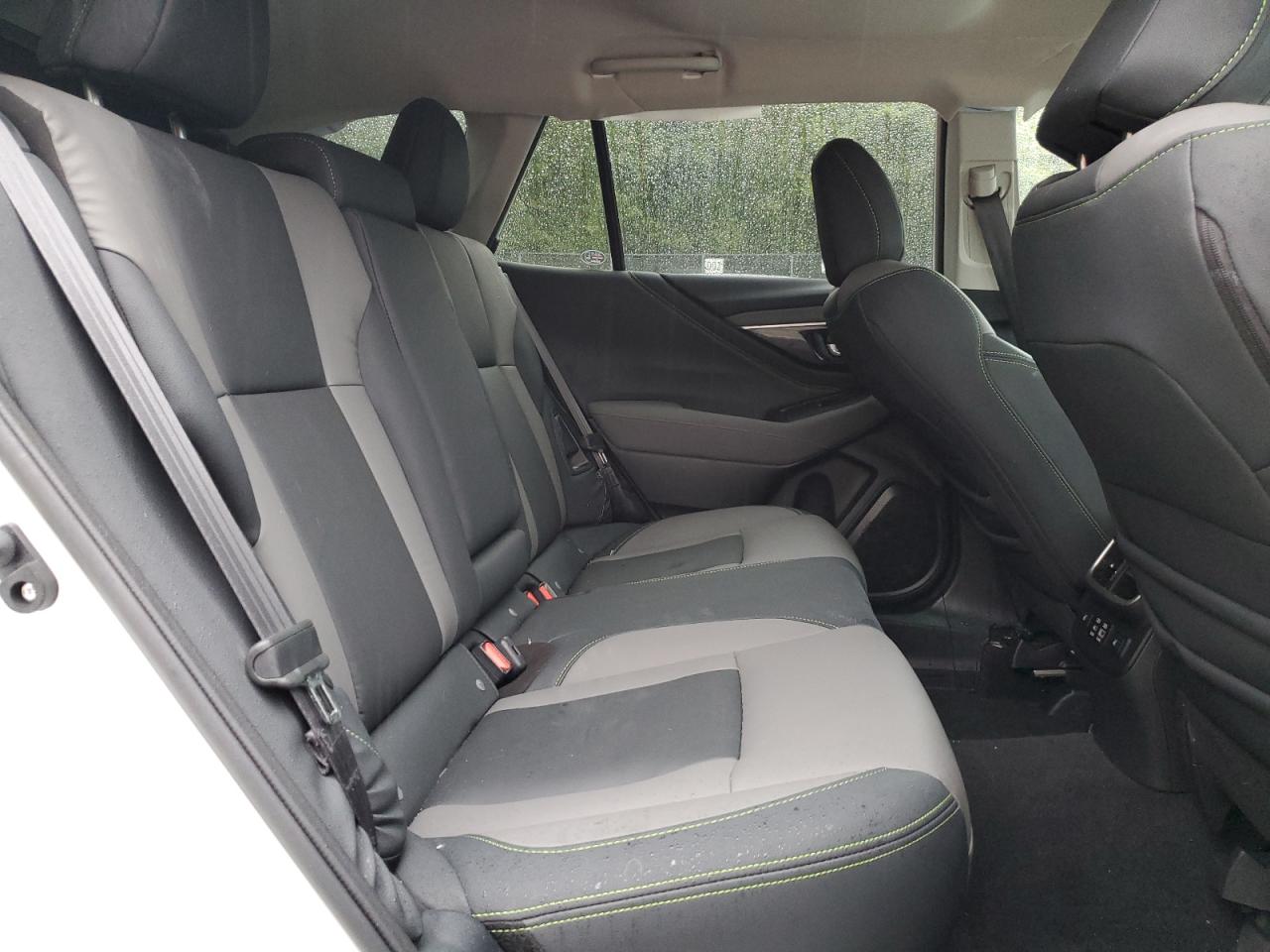 2024 SUBARU OUTBACK ONYX EDITION XT VIN:4S4BTGLD6R3224369