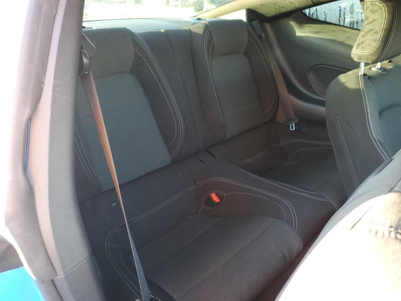 2024 FORD MUSTANG  VIN:1FA6P8TH8R5126876