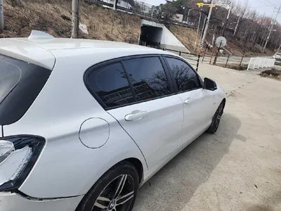 2017 BMW 118 WBA1S5105H5G77165 VIN:WBA1S5105H5G77165