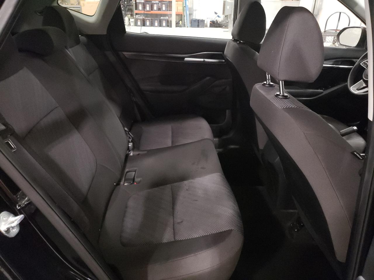 2022 KIA SELTOS LX VIN:KNDEPCAA2N7235198