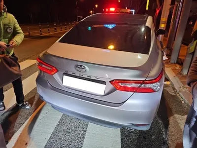 2019 Toyota Camry JTNB11HK6K3099731 VIN:JTNB11HK6K3099731