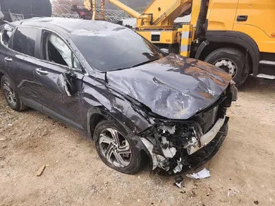 2020 Hyundai Santa FE KMHS281BBLU199802 VIN:KMHS281BBLU199802