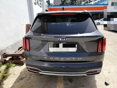 2020 Kia Sorento VIN: