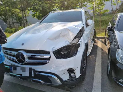 2021 Mercedes-Benz GLC 300 W1N0G5DB9MF958649 VIN:W1N0G5DB9MF958649