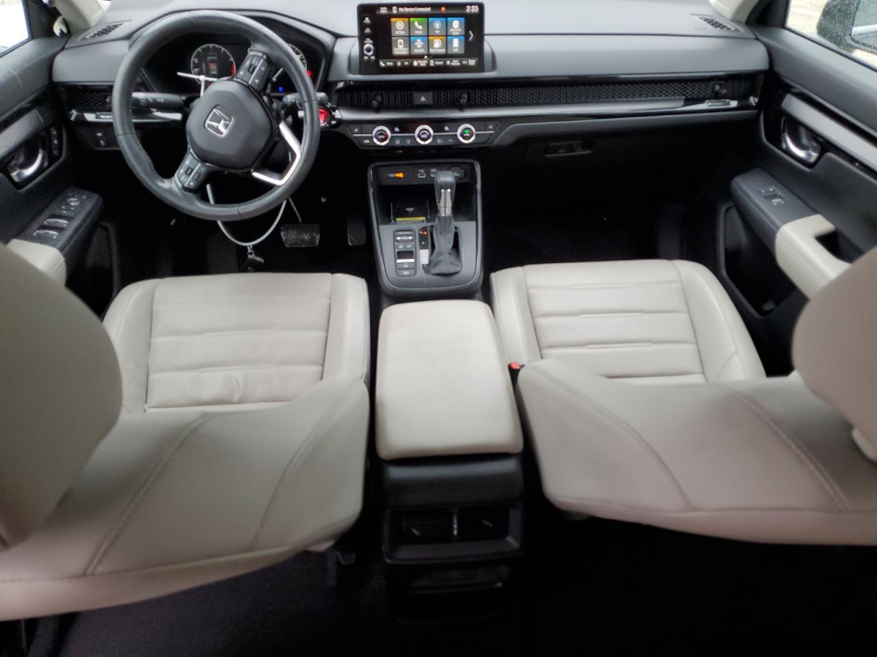 2023 HONDA CR-V EXL VIN:7FARS4H75PE006306