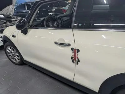 2021 MINI Cooper WMWXR7109M2N90203 VIN:WMWXR7109M2N90203