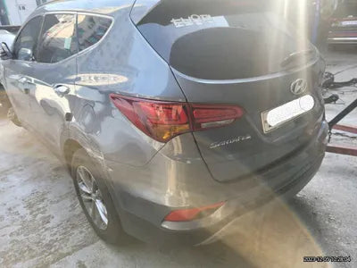 2018 Hyundai Santa FE 725KMKMHSW81UDJU8 VIN:725KMKMHSW81UDJU8