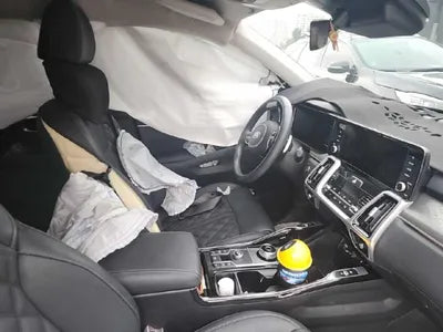 2020 Kia Sorento VIN:
