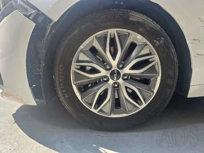 2022 Kia K5 VIN: