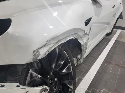 2021 Tesla Model Y 5YJYGDEE9MF176692 VIN:5YJYGDEE9MF176692