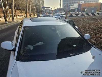 2016 Audi A6 WAUZZZ4G3GN050877 VIN:WAUZZZ4G3GN050877