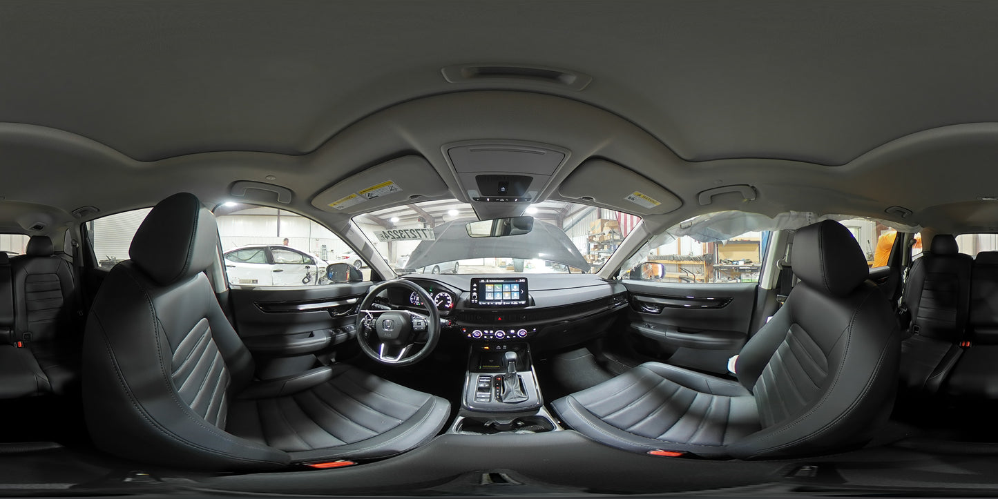 2023 HONDA CR-V EXL VIN:2HKRS4H77PH420880