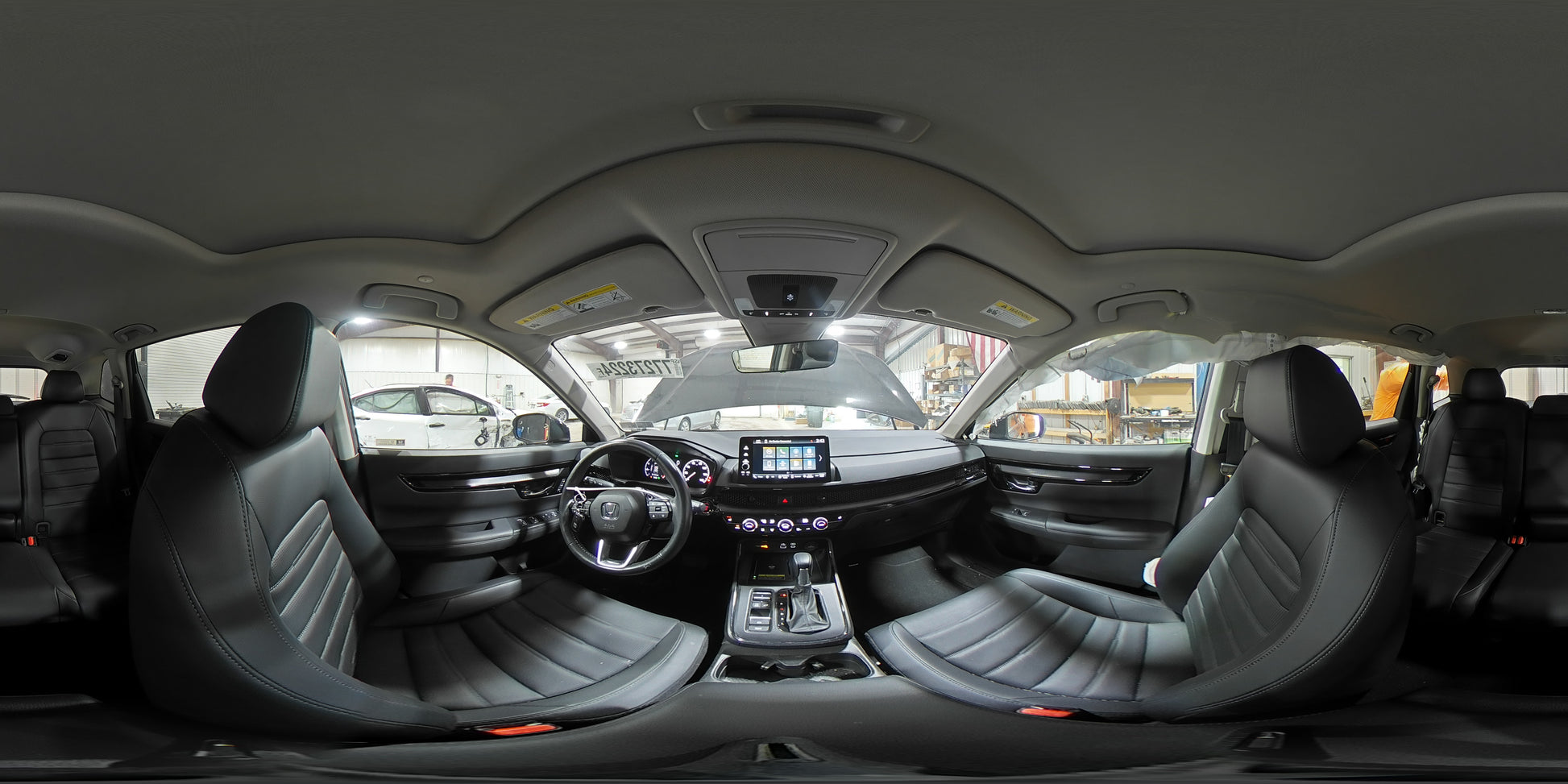 2023 HONDA CR-V EXL VIN:2HKRS4H77PH420880