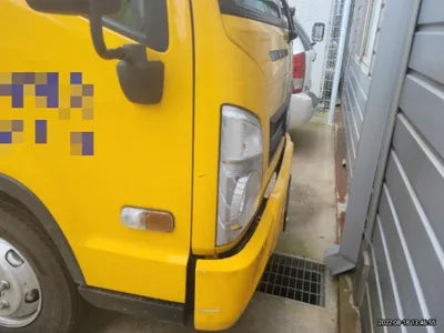 2016 summaiti compressed vanity (3.5 tons) VIN: