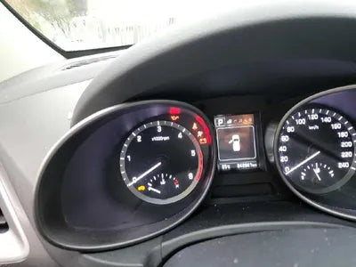 2016 Hyundai Santa FE KMHSW81UBGU620203 VIN:KMHSW81UBGU620203