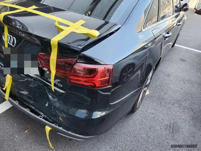 2016 Audi A6 WAUZZZ4G7GN154868 VIN:WAUZZZ4G7GN154868