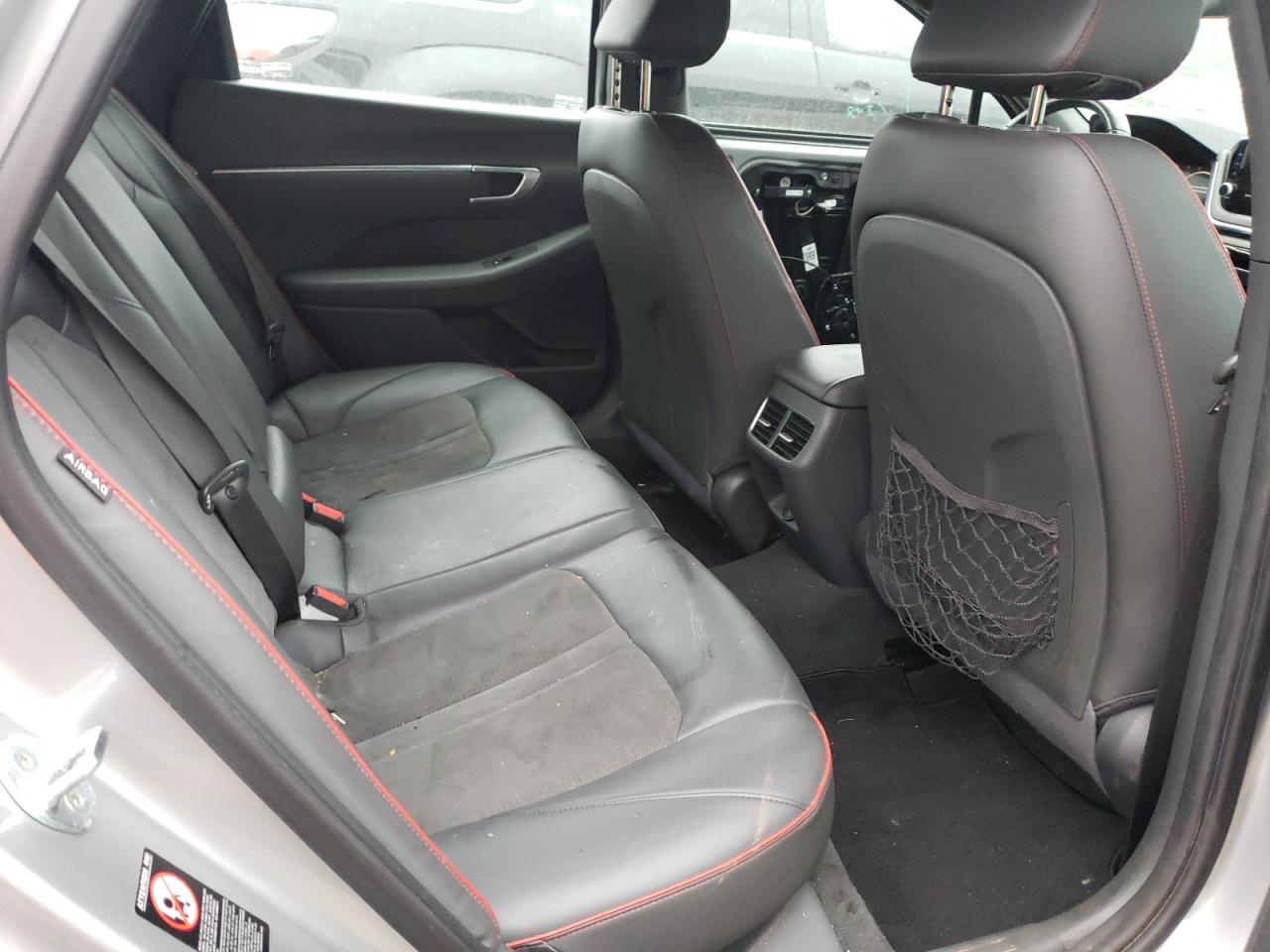 2022 HYUNDAI SONATA SEL PLUS VIN:5NPEJ4J2XNH140187