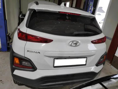 2020 Hyundai Kona KMHK4815GLU628918 VIN:KMHK4815GLU628918