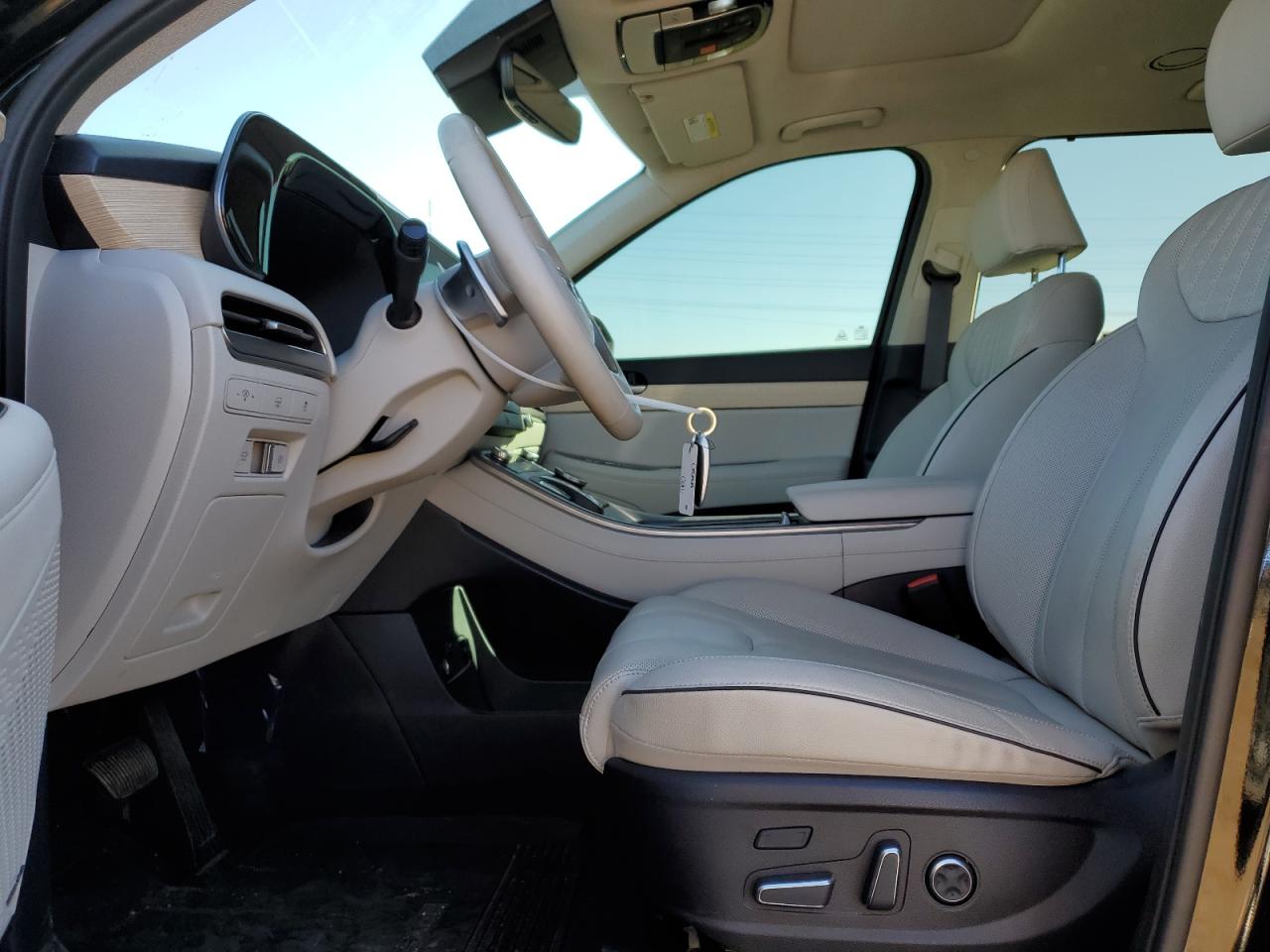 2024 HYUNDAI PALISADE LIMITED VIN:KM8R5DGE7RU664993